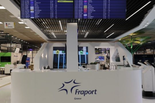 Fraport